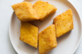 Fritto misto: the famous fried foods of Le Marche