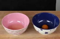 How to separate eggs