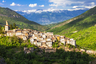 Abruzzo