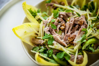 Leftover turkey - what to do with the Christmas scraps