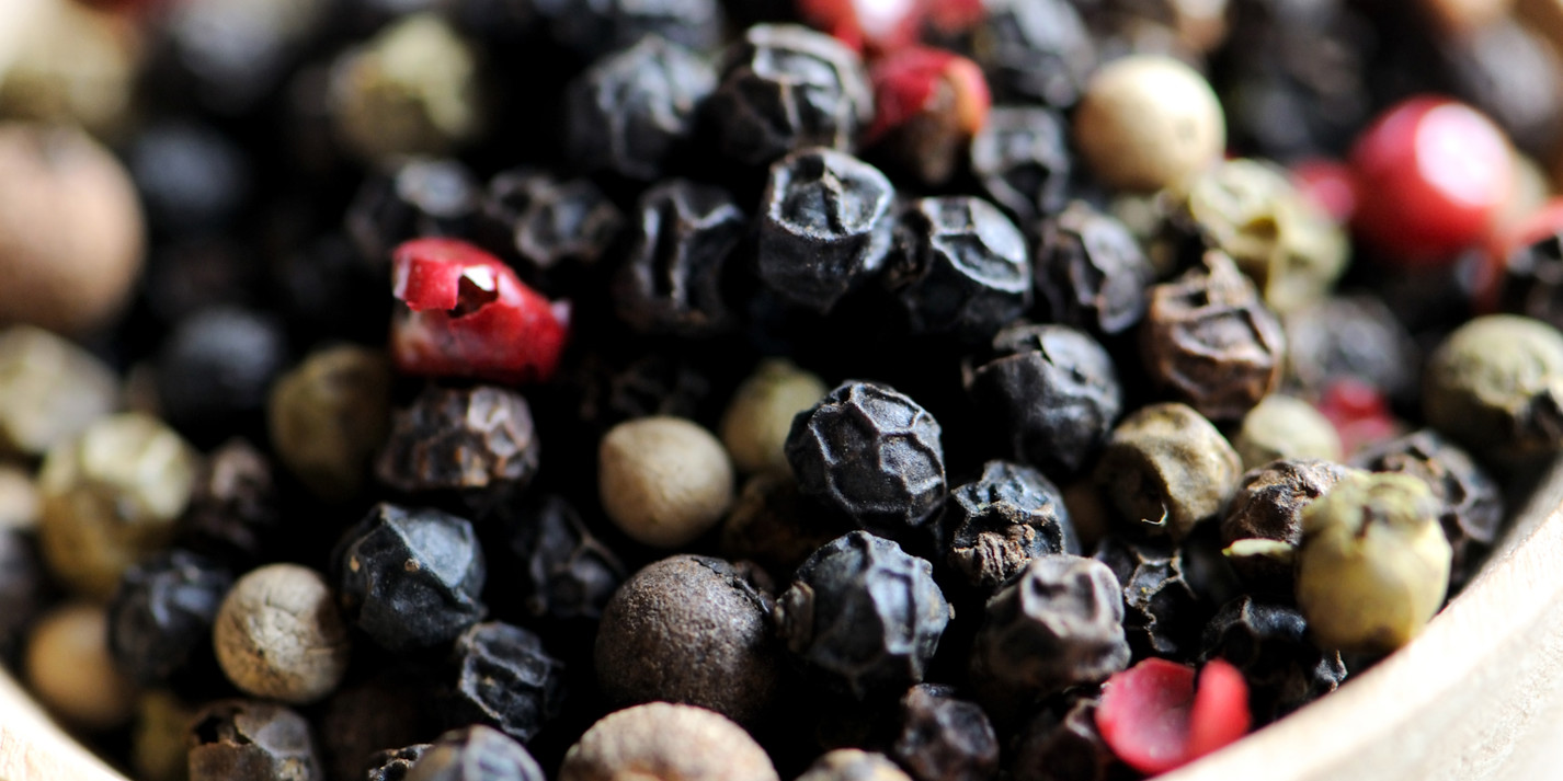 Peppercorn Recipes Steak Au Poivre, Pepper Ham Great British Chefs