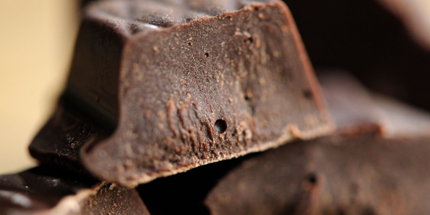 Chocolate recipes
