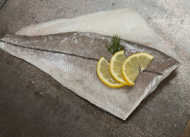 How to cook haddock sous vide