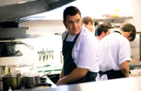 Great British Menu 2012, South West Heat Preview