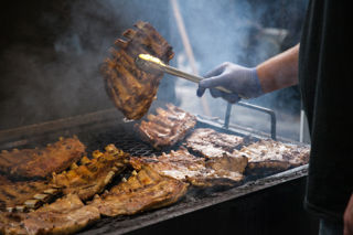 Welcome to South Carolina: the heartland of American barbecue