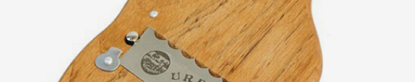 Win an Urbani wooden truffle slicer 