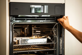 4 recipes that make the most of modern kitchen tech