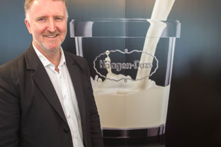 Häagen-Dazs Masters of Real: Professor Barry Smith