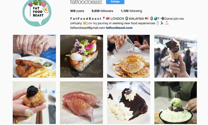 Foodies  Food & Travel on Instagram: Your dream will come true