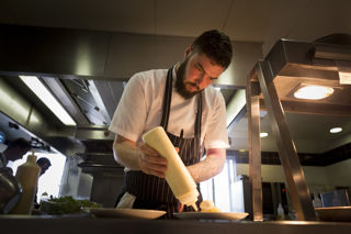 Ones to watch: Simon Ulph