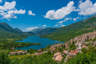 The complete foodie guide to Molise