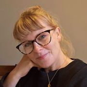 Caroline Morrish