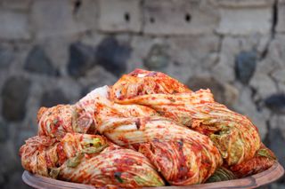 Kimjang: Korea’s annual celebration of cabbages and community