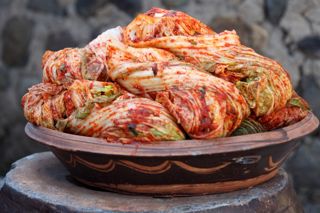 Kimjang: Korea’s annual celebration of cabbages and community