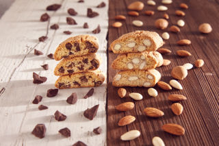 Sapori: Sweets that survive the test of time