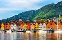 Norway: food and travel guides