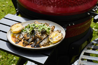8 recipes we can’t wait to cook on the barbecue this summer