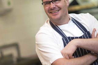 Great British Menu 2013, Central Heat Final