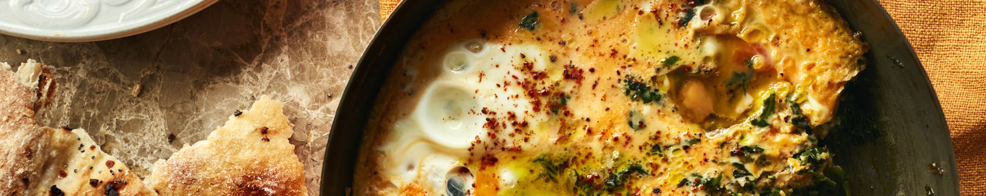 Contributor's page background image