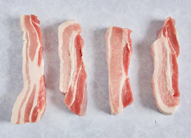 How to cook pork belly