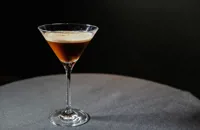 Moka Martini
