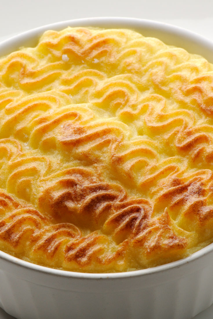 Shepherd's Pie Recipe - Great British Chefs