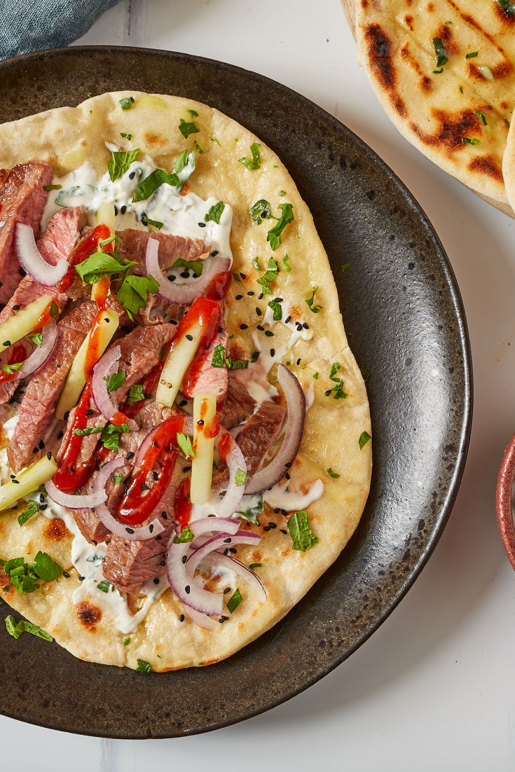 Quick Recipes - Great British Chefs