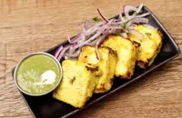 How to cook with paneer
