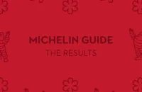 Michelin Guide Results 2019