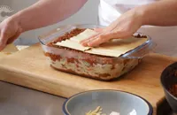 How to make lasagne