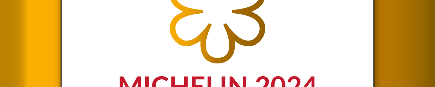 Michelin Guide header