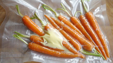 Creative cooking for the home chef