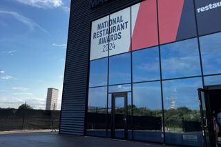 National Restaurant Awards 2024: the results