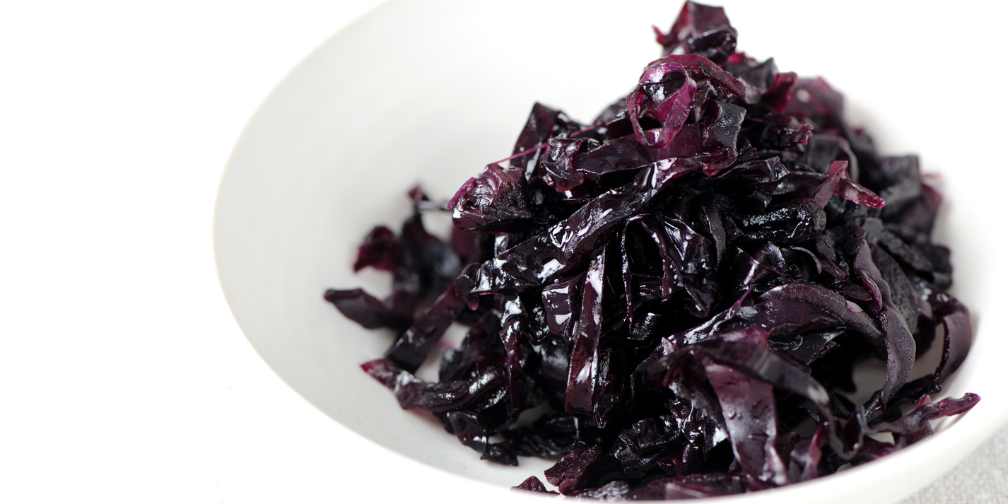 How to Cook Red Cabbage Great British Chefs