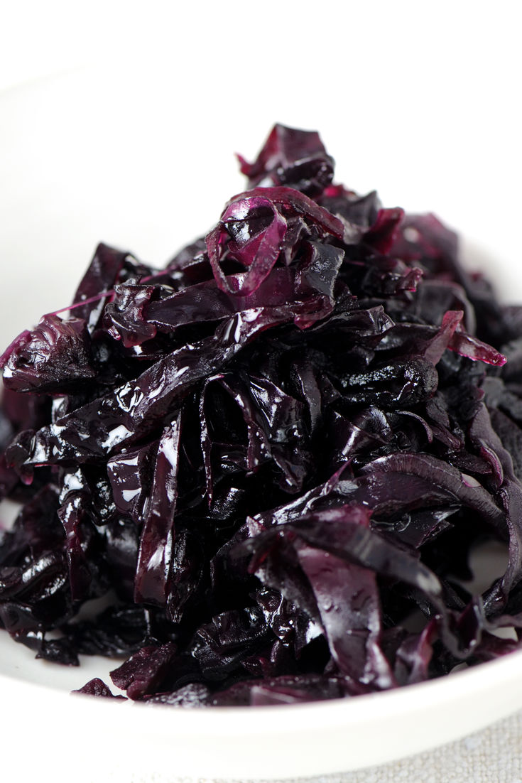 How to Cook Red Cabbage Great British Chefs