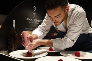 Copa Jerez 2023: a sherry lover’s paradise