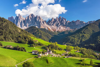 Trentino-Alto Adige