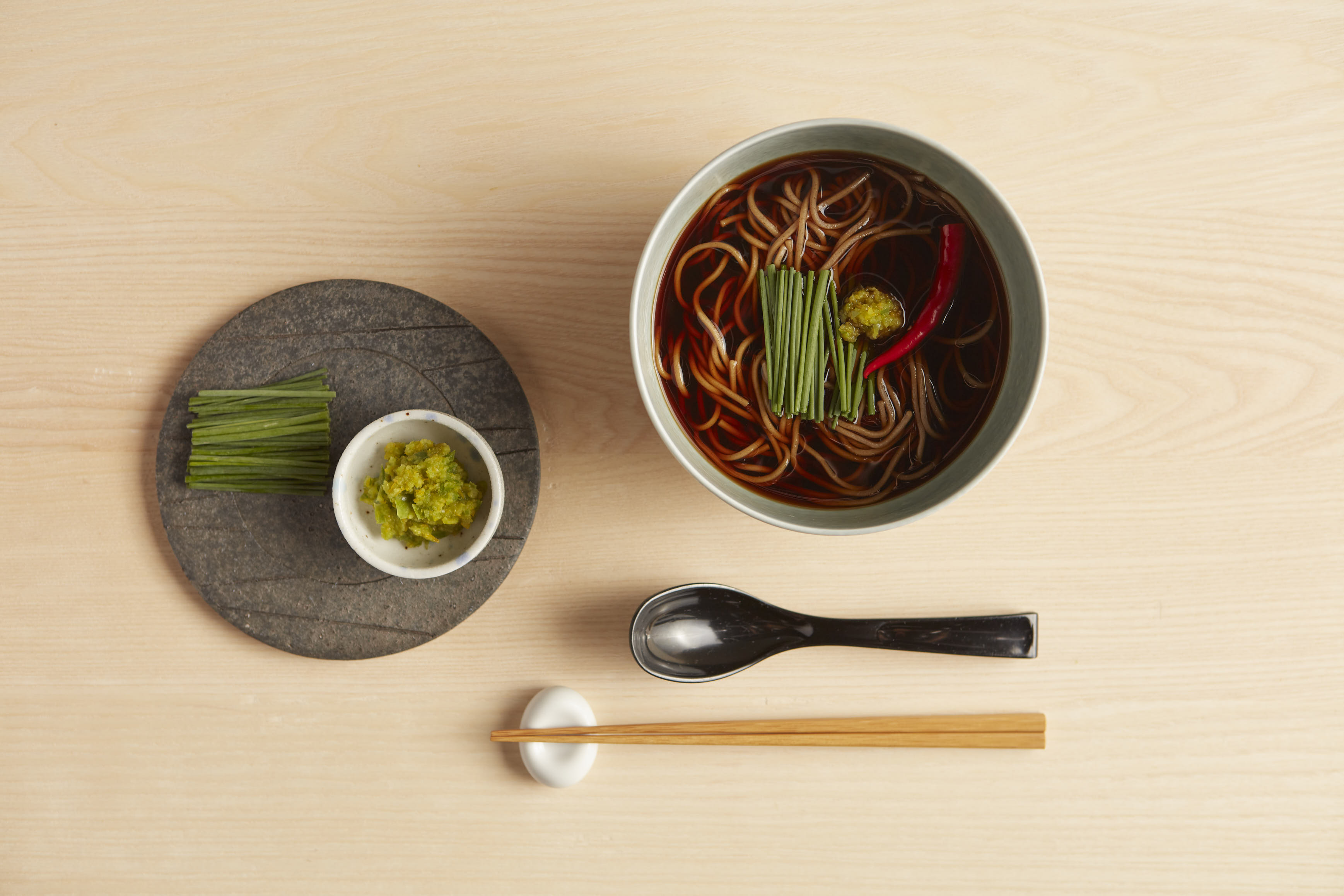 Sous Vide Japanese Pork Belly Chashu for Ramen - Sous Vide Ways