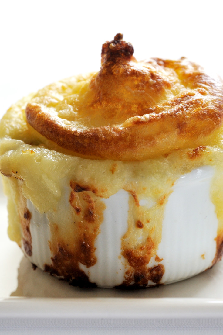 Smoked Fish Pie Recipe With Cheddar Mash Topping Great British Chefs