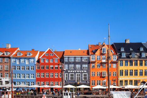 The complete foodie guide to Copenhagen