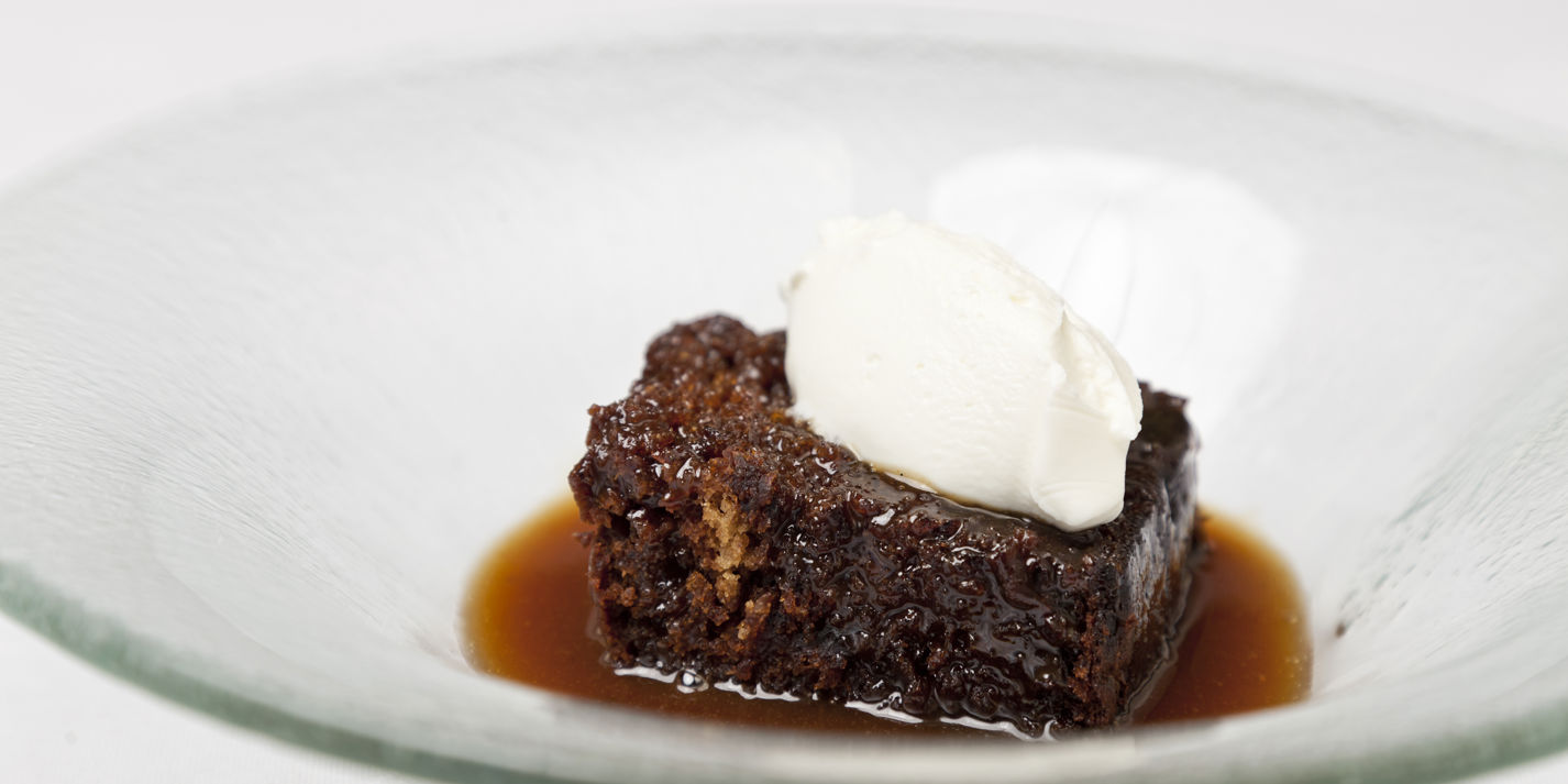 Great British Bake Off 2012, Week Six Puddings Great British Chefs