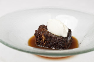 Great British Bake Off 2012, Week Six - Puddings