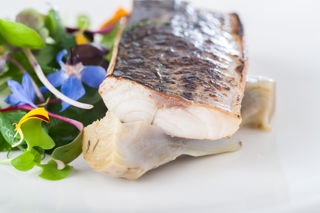 How to cook mackerel sous vide