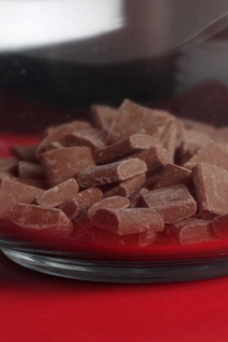 How to Melt Chocolate Great British Chefs