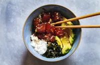 A guide to poké and the street food of Hawaii