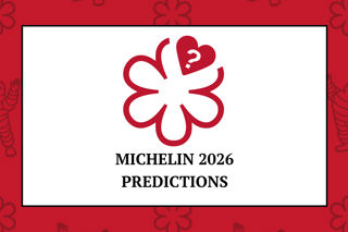 Michelin Guide UK and Ireland 2026: our predictions