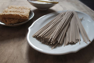 Flavours of Japan - noodles