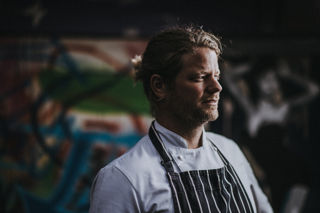 Noel Corston and the North Devon renaissance