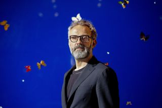Massimo Bottura: art and revolution