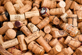Corks